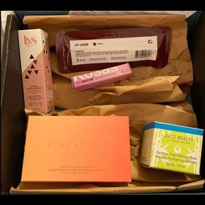 Boxycharm January Premium Box